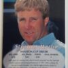 Sterling Marlin Classic 1996 Back