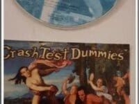 Crash Test Dummies God Shuffled His Feet