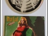 Meatloaf pop metal genre
