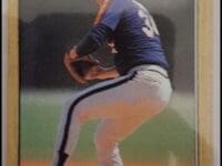 Nolan Ryan Topps 1987 Card #757