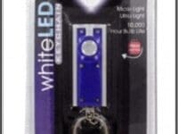 LED Flashlight Chain