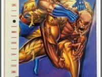 Wolverine Timeline