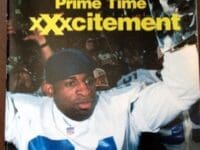 Beckett Football March 1996