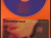 Moby Go Remixes Dance