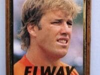 John Elway Action Packed 1994