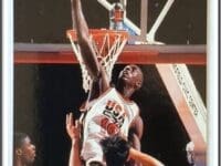 Kevin Garnett Classic Rookies 1995