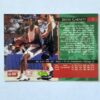 Kevin Garnett Classic Rookies 1995 Back