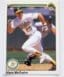 Mark McGwire Upper Deck 1990 MLB Trading Card #171 Oakland A's