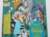 X-Force X-cutioner's Song Part 12