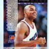 Charles Barkley Upper Deck 1994 NBA Card #91 Back