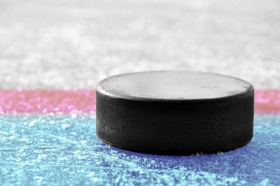Atlantic Division Boston Bruins