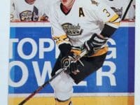 Brad Brown Classic 4 Sport 1994 NHL Card #1329 Montreal Canadiens
