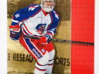 Bryan Berard Upper Deck SP 1995 #174
