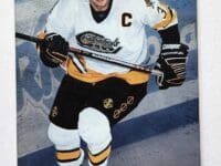 Brad Brown Classic Image 95 1995 NHL Card #109 Montreal Canadiens