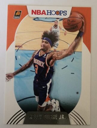 Kelly Oubre Panini Hoops 2020 NBA Card #11 Phoenix Suns
