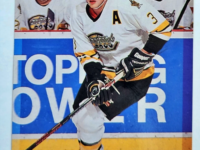 Brad Brown Classic 4 Sport 1994 Card #109 Montreal Canadiens