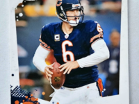 Jay Cutler Score 2010 #52