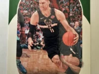 Eastern Conference Central Hoops Panini 2020-Brook Lopez