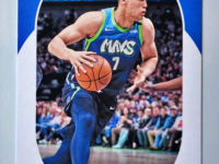 Western Conference Southwest Hoops Panini 2020-Dwight Powell
