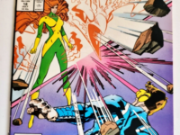 X Factor Issue #18 July 1987 X-Men