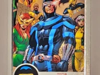 Cyclops Marvel Beginnings 2022 #16