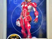 Pepper Potts Marvel Beginnings 2022 #15