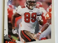 Score 2010 Cincinnati Bengals Singles Antonio Bryant