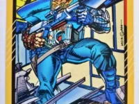 Cable Impel Marketing 1991 #15